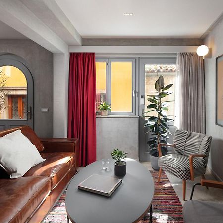 Mirakul Residence In A Cute Historic Town لابين المظهر الخارجي الصورة